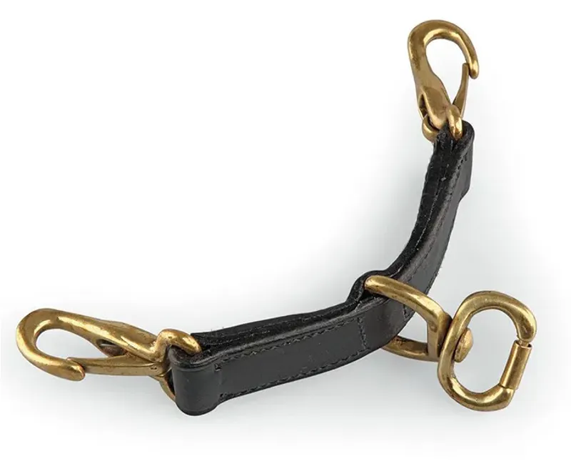 Shires Velociti GARA Plain In-hand Bridle - GS Equestrian